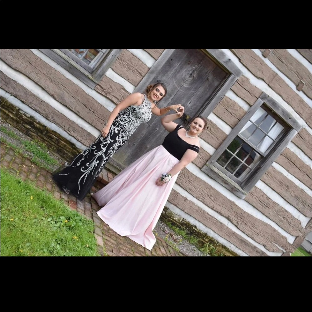 Prom/homecoming dresses